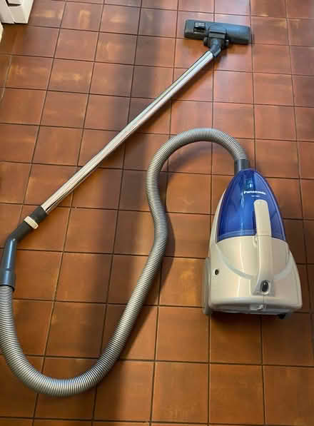 Photo of free Portable corded vacuum cleaner (Beeston, NG9) #1