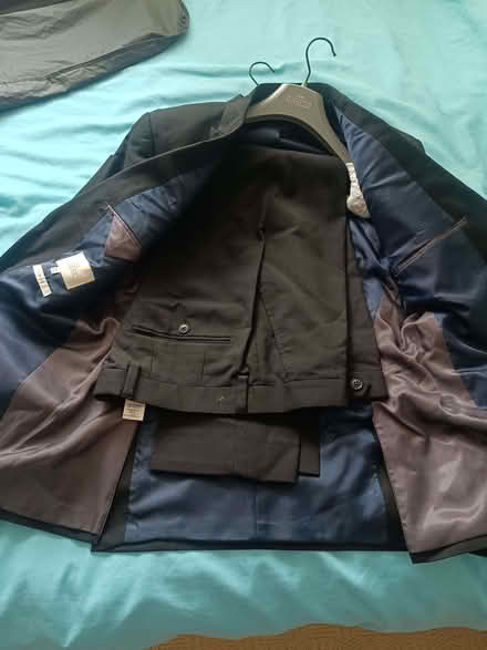 Photo of free Suits & Shirts Medium (Botley OX2) #3