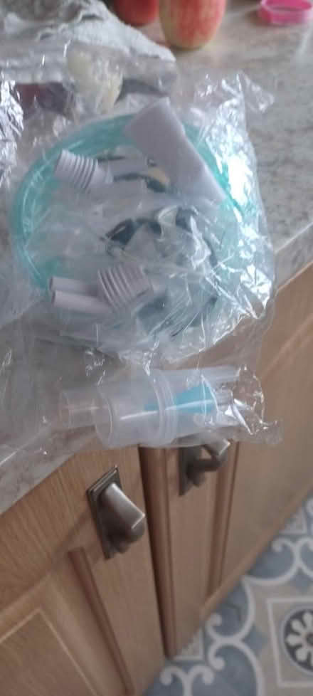 Photo of free Nebuliser (Billericay CM11) #1