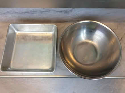Photo of free Baking Items (Ottawa West) #1