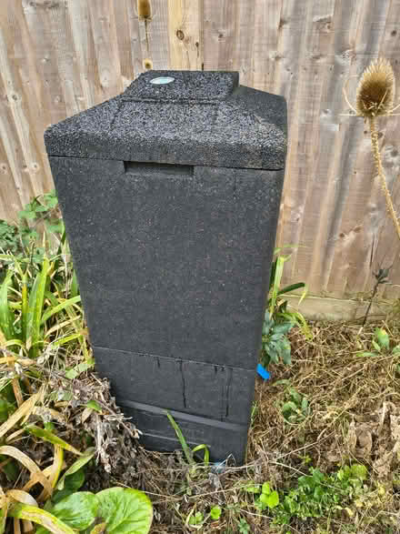 Photo of free Compost bin (Cooden TN39) #1
