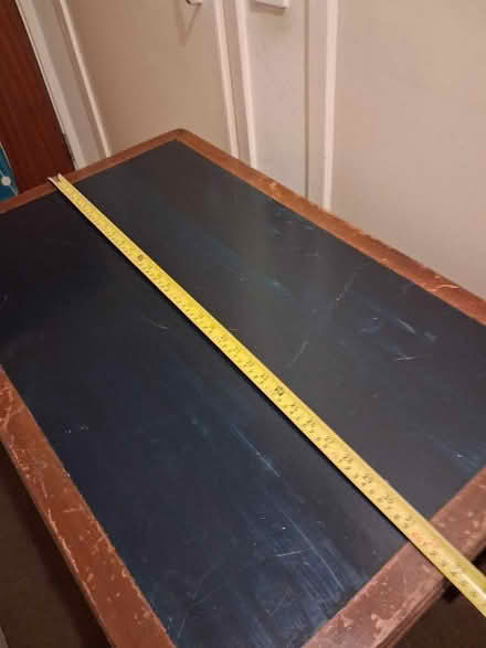 Photo of free Table (SE24) #3