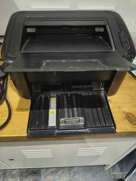 Photo of free Black and White Printer (East Hill DA1) #1