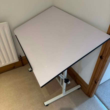 Photo of free Drafting Table (Guiseley LS20) #2