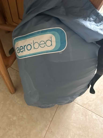 Photo of free 4ft 6” raised aerobed (Little Chalfont HP8) #1