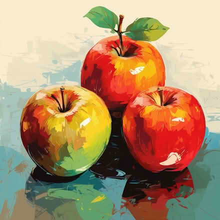 Photo of free Apples (Near West Stone Walmart) #1