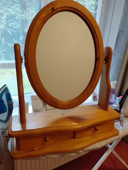Photo of free Mirror (Gillmoss L11) #1