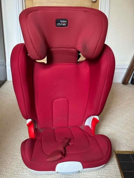 Photo of free Child car seat (Barnes SW13) #1