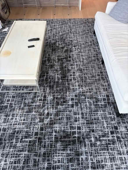 Photo of free Area rug (Long Island City) #1
