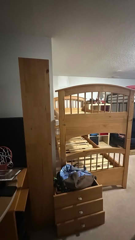 Photo of free Kids Bunk Beds (Prospect) #1