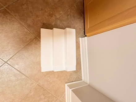 Photo of free Cupboard/pantry shelving (Kanata Lakes) #2