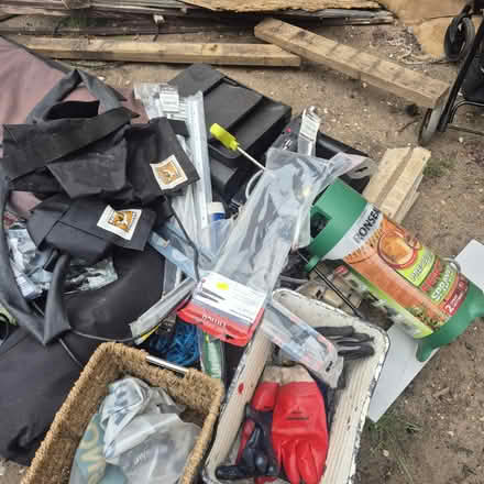 Photo of free Mixed items (Woking GU21) #4