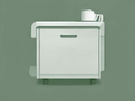 Photo of Dishwasher..working integrated (Sapperton GL7) #1