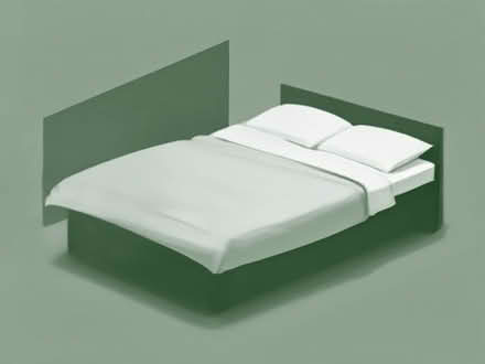 Photo of free Kingsize bedsheets (Hanover BN2) #1