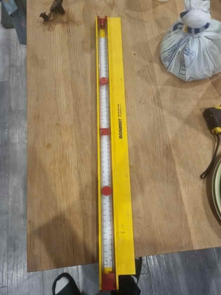 Photo of free Gas test gauge (EN11 rye house area) #1