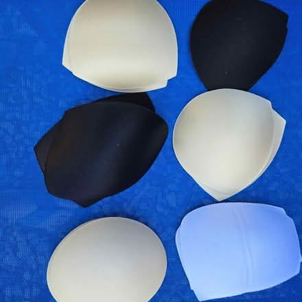 Photo of free Breast Pads (94041) #1
