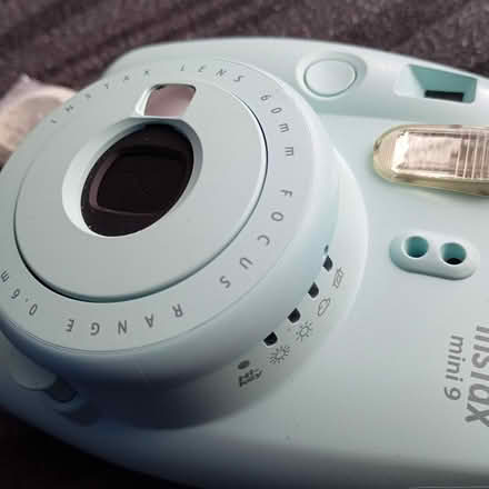 Photo of free Instamatic camera for mini photow (Addiscombe CR0) #2