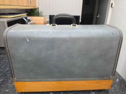 Photo of free Frister Rossman Sewing Machine (Gosport PO12) #1