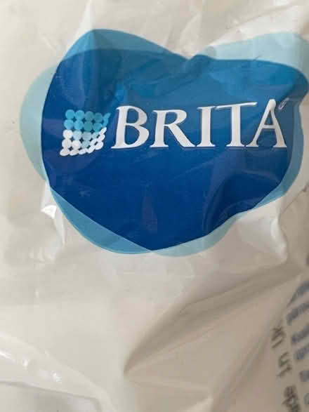 Photo of free Brita water filter (Loughton MK5) #2