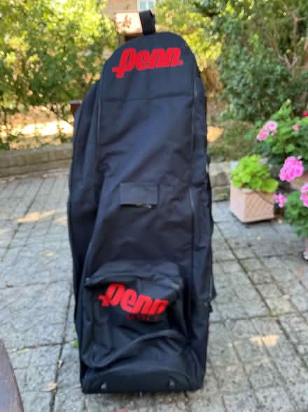 Photo of free Penn De Luxe Golf Coverall Travel Bags (Norbiton KT2) #1