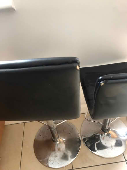 Photo of free Bar Stools (Crooks Barn TS20) #4