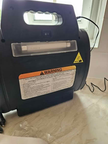 Photo of free Hilka Engine starter power pack (Ashleigh Road EX8) #4