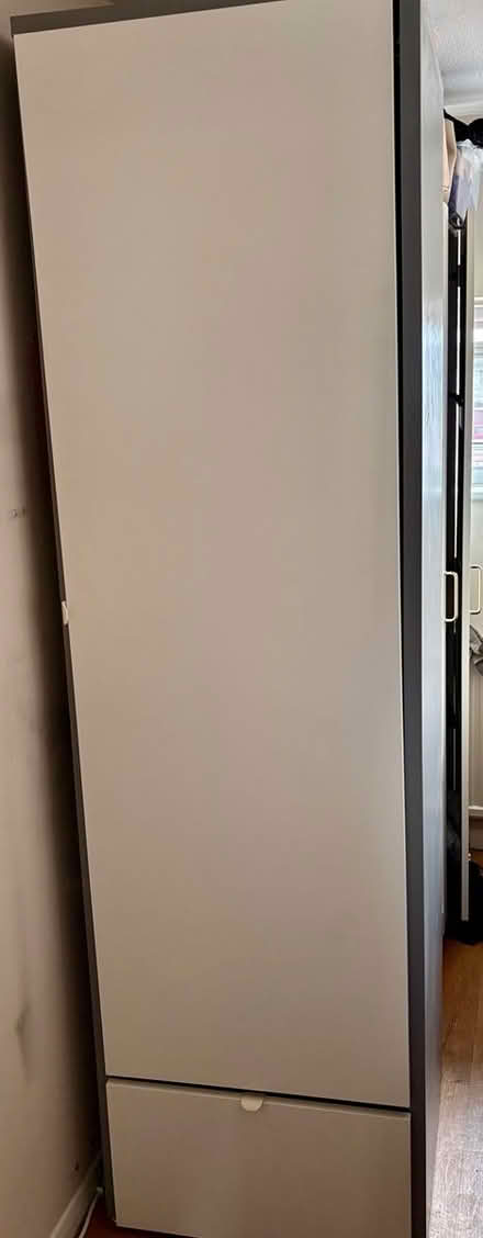 Photo of free Slim IKEA wardrobe (Hornchurch RM12) #1