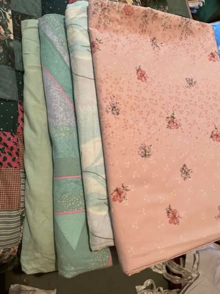 Photo of free Bedding for 3’ Single beds (St Albans AL3) #1