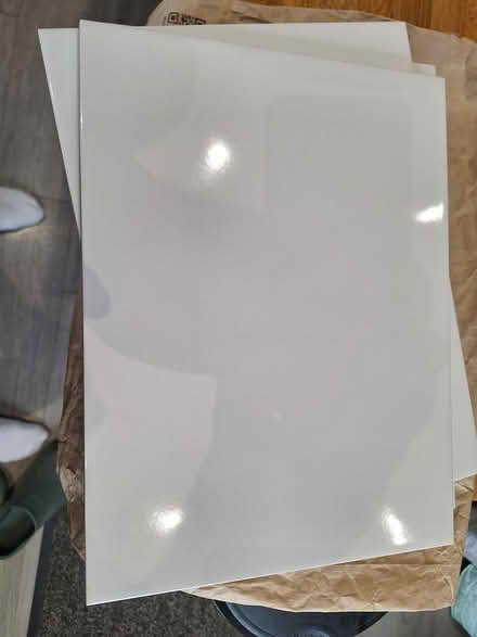 Photo of free Perfect Unused Ceramic Tiles (Milford on Sea SO41) #2