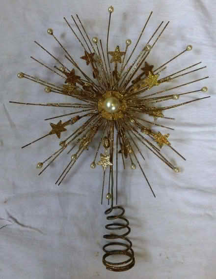 Photo of free Christmas decorations (Littleover DE23) #2