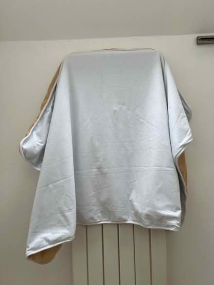 Photo of free Absorbent blanket for pets (Lower Wolvercote OX2) #2