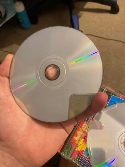 Photo of free now 72 cd (Exeter EX4) #3