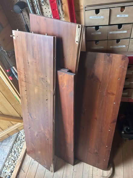 Photo of free Wood (Yaxley) #1