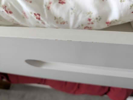 Photo of free Kids bunk bed (Mickleover DE3) #3