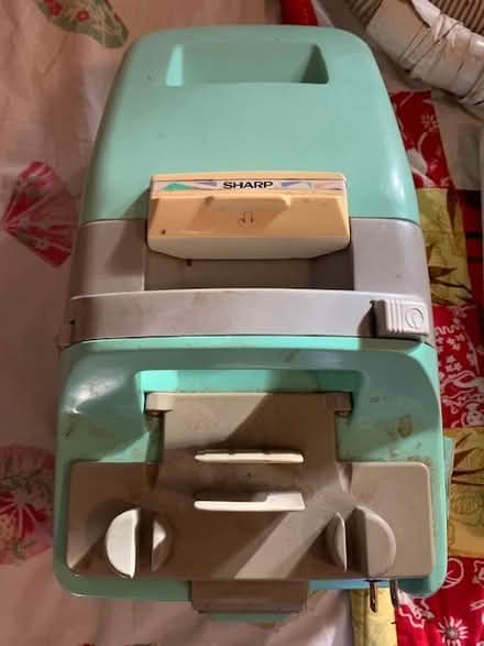Photo of free Vaccuum Cleaner (Oakland) #1