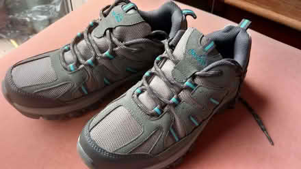 Photo of free Ladies trainers (Little Heath RG31) #1