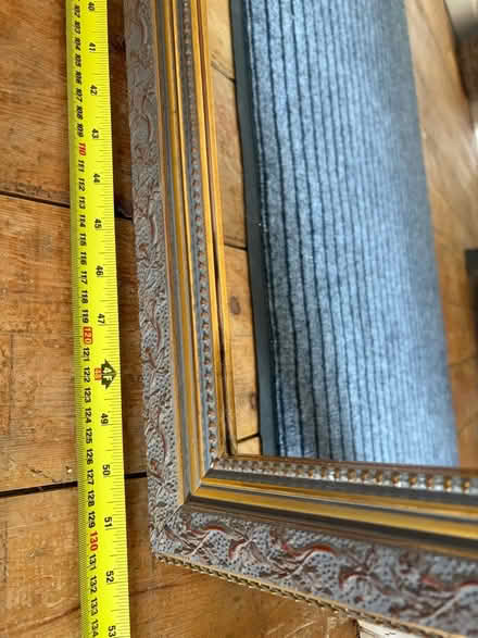 Photo of free Mirror very large (Kenn Road BS21) #2
