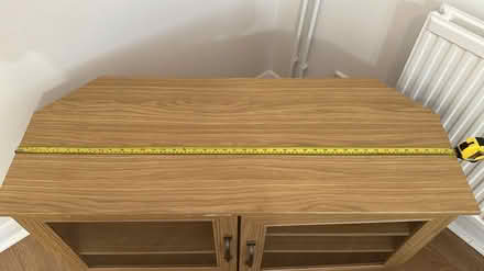 Photo of free Tv pine corner unit (St.Leonards TN38) #2