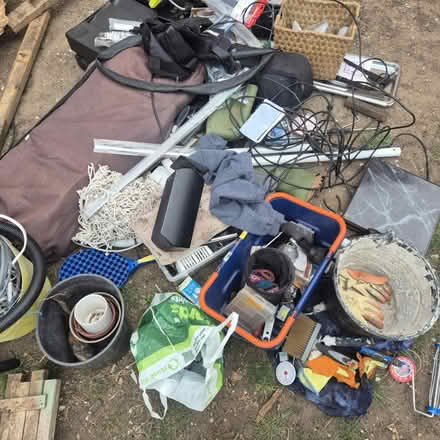 Photo of free Mixed items (Woking GU21) #1