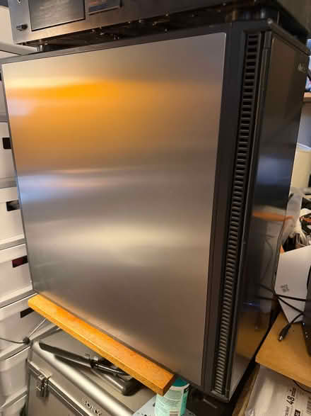 Photo of free Computer for parts (Coley Ave Area RG1) #1