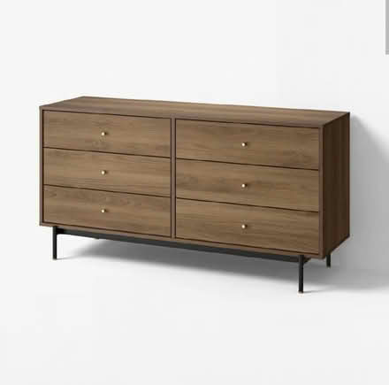 Photo of Chest of drawers (Woodberry Down Estate N4) #2