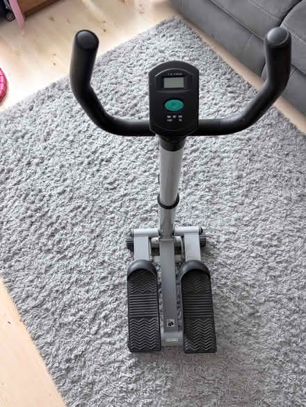 Photo of free Step machine (SS14 Fryerns Basildon) #1