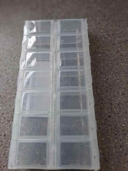 Photo of free Storage Container (Telford and Wrekin TF7) #1