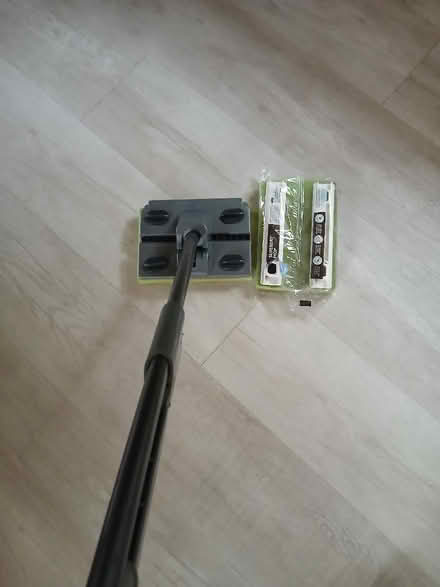 Photo of free Floor mop (Motherby CA11) #1