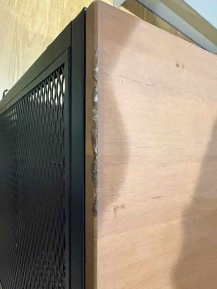 Photo of free Tv Unit (Bingley BD16) #4