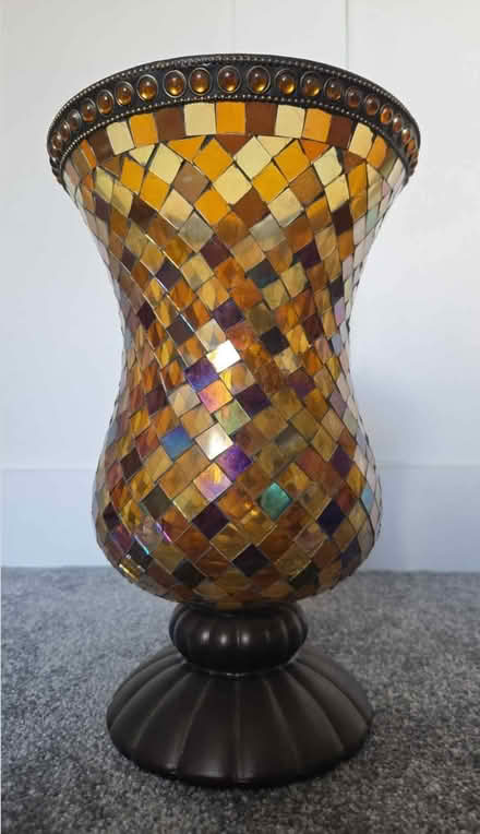 Photo of free Partylite candle holder (Whitnash (CV31)) #1