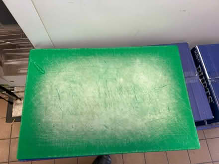 Photo of free Used chopping boards (Little Herberts GL53) #2