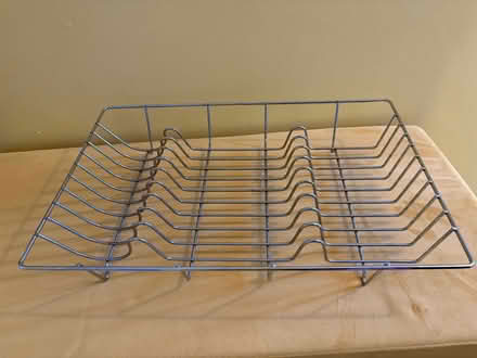 Photo of free Dish Drainer (Charlton OX12) #1