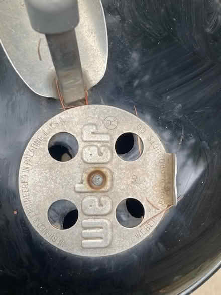 Photo of free Weber (Teddington) #1