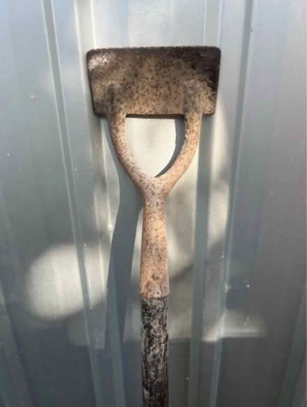 Photo of free Garden Hoe (Hulme M16) #1